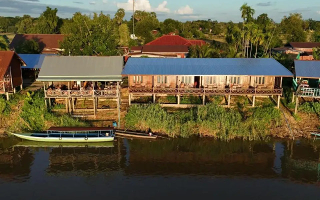 Tena 2 Guesthouse