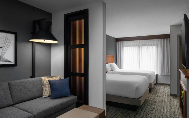 Hyatt Place Columbus Dublin