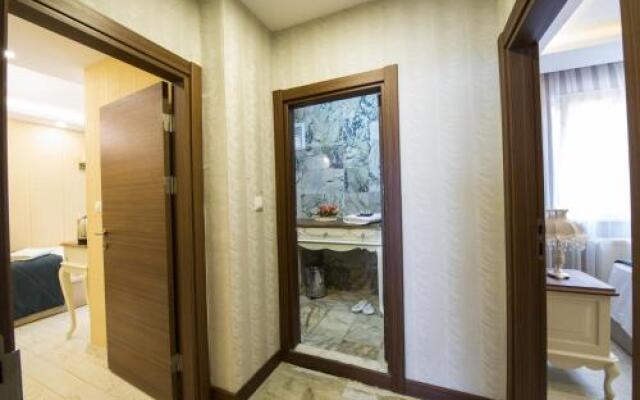 Avrasya Vip Suite 2