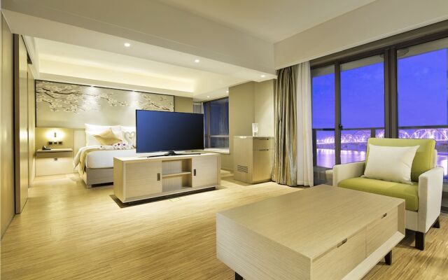 My Holiday International Hotel