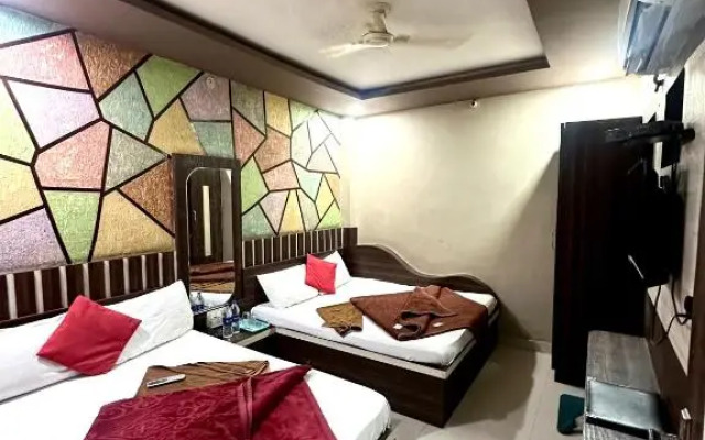 Hotel City Gold by OYO Rooms