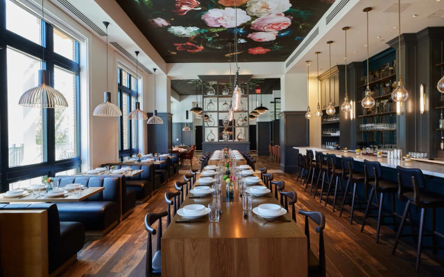 Hotel Effie Sandestin, Autograph Collection