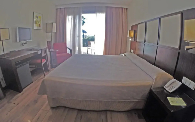 Hotel Isla de la Garena