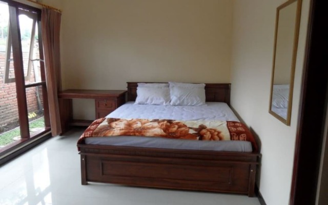 Villa Panderman View