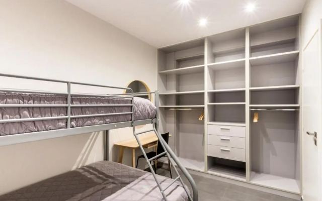 Cape Sea View Apartment at Sounio - фото 4