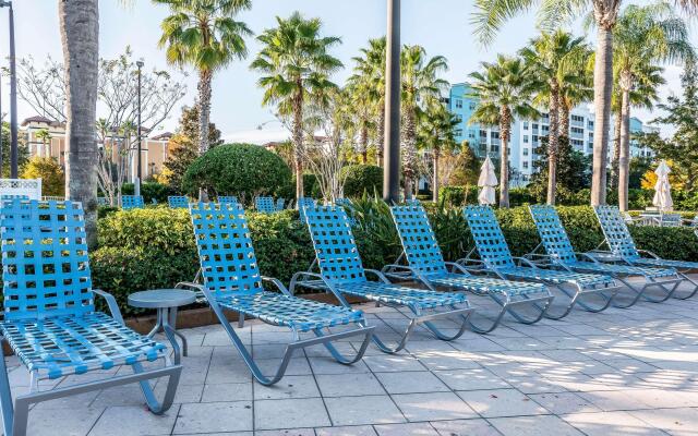 Bluegreen Vacations Fountains, Ascend Resort Collection