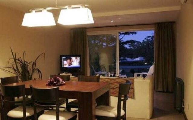 Hotel Sierra de los Padres