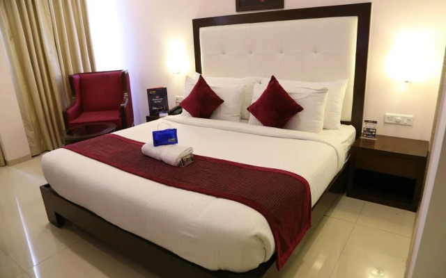OYO Premium IVY Hospital