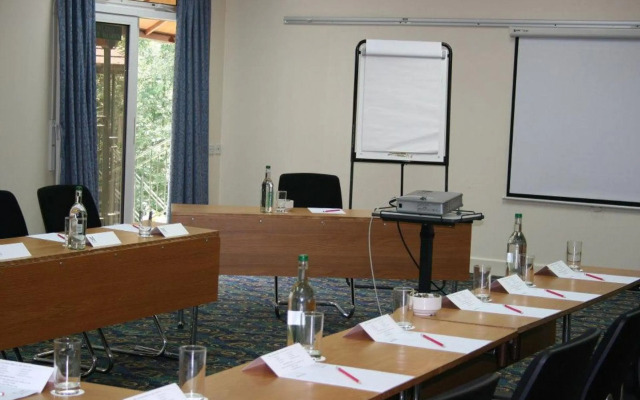 Marwell Hotel Winchester South