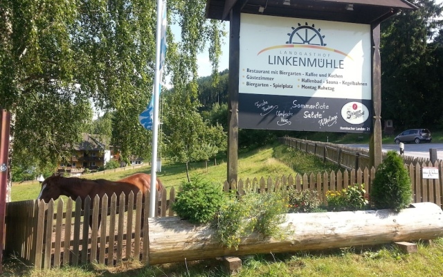 Landgasthof Linkenmühle