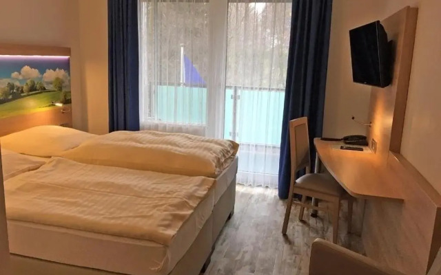 Hotel Hesborner Kuckuck