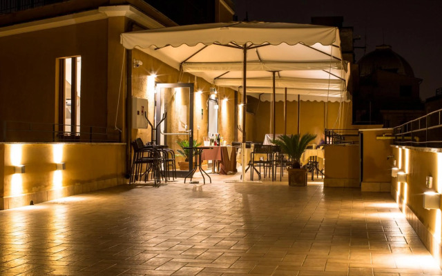Hotel Monte Cenci