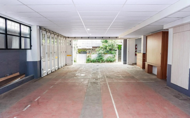 Sarkawi Residence