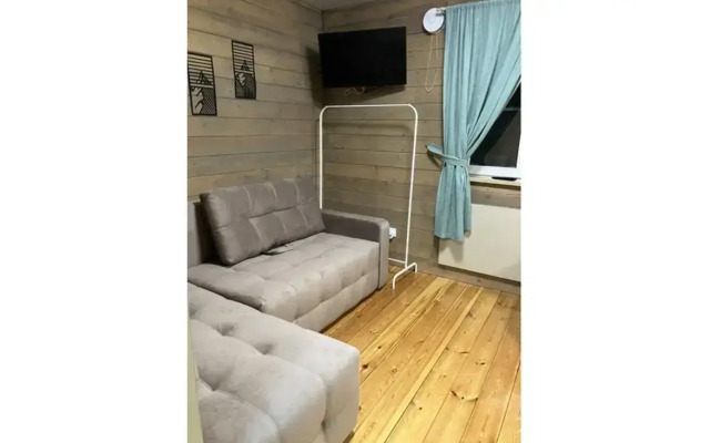 СВХаус Дом №1