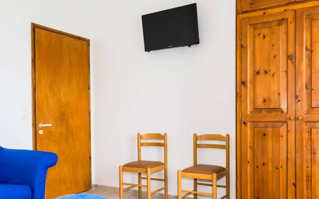 Chandris Apartments