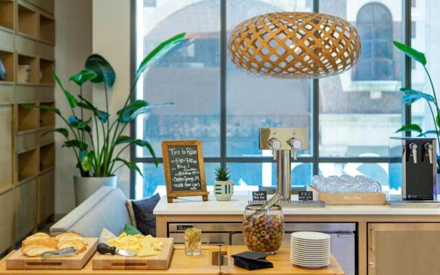 Element Philadelphia Downtown