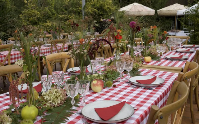 Le Domaine d'Ablon