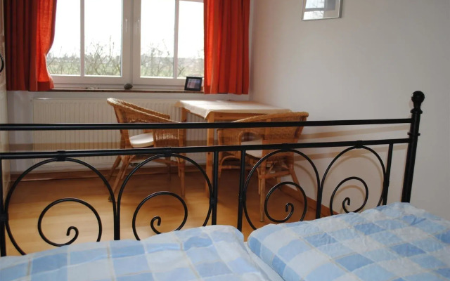 Hof Faasel Bauernhofurlaub an der Ostsee