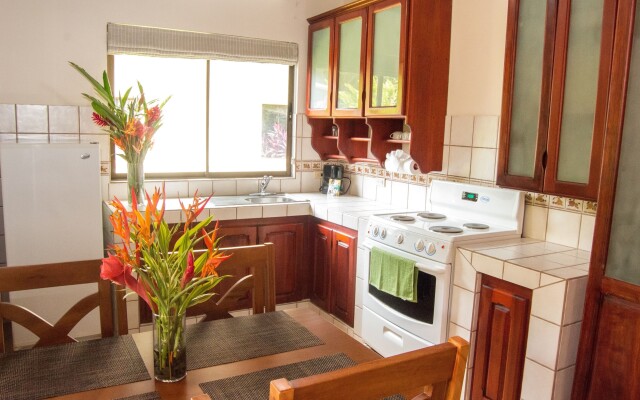 La Foresta Nature Resort