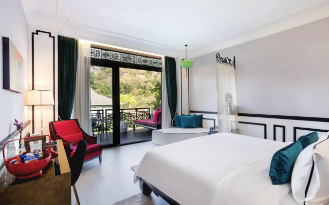 The Soul Resort
