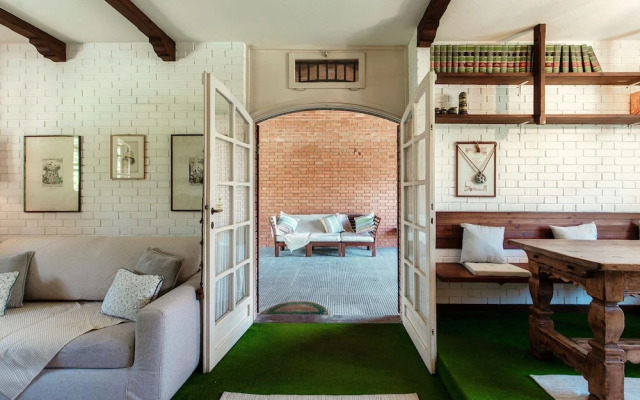 Country House Montorfano