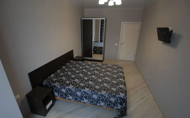 Alles Apartments