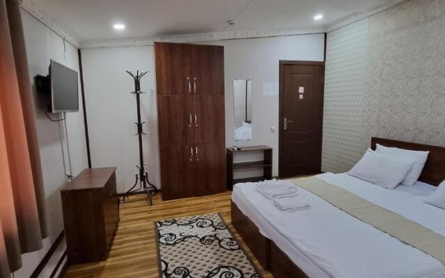 SUN Hotel