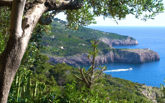 Casa Orrico - Blue Grotto