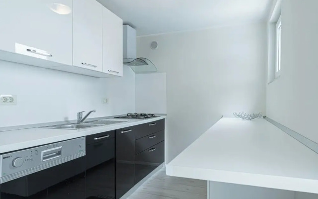 Romantic Apartment Molet