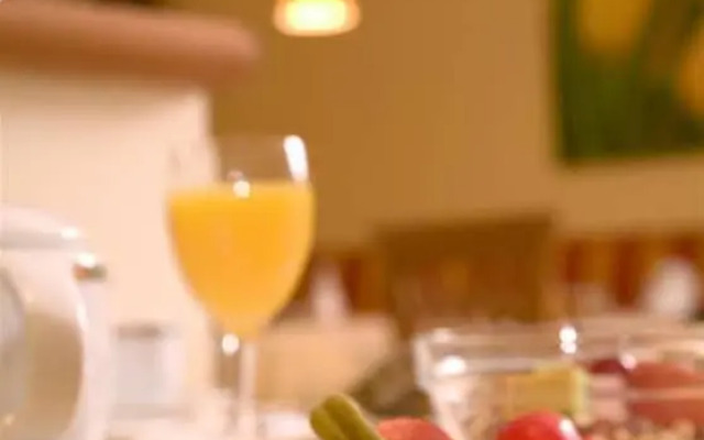 Kurhotel Diana Garni