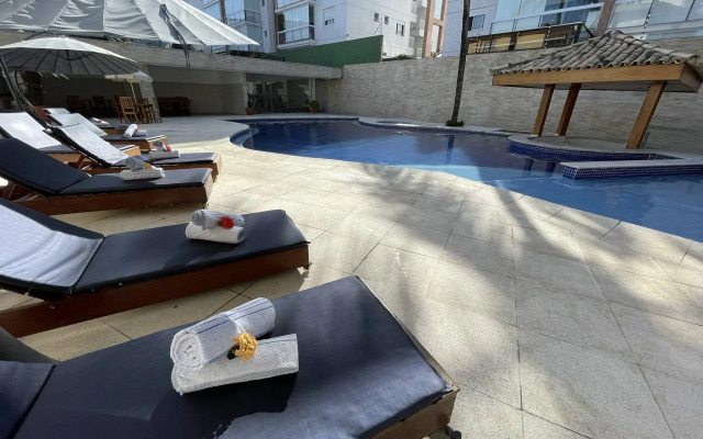 Strand Hotel