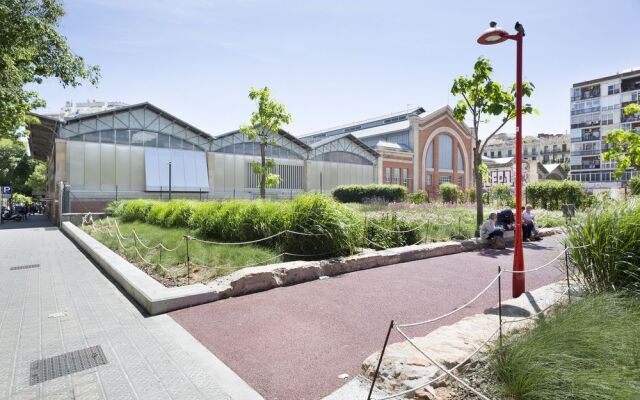 Apartamento PAAL Provenza 153