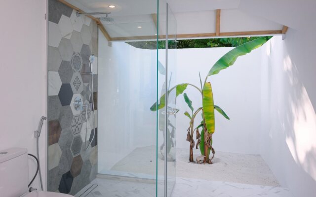 Villa Park Sun Island Resort