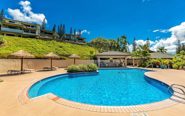 Kapalua Golf Villas 27p7 2 Bedroom Condo