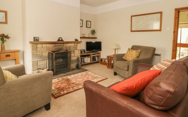 Glenroyd Cottage