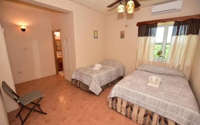 Harada Inn and Suites