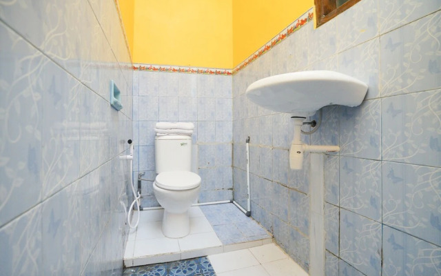 OYO 1967 Canaya Homestay