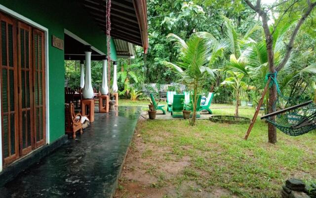 Sigiriya Nieel Home Stay