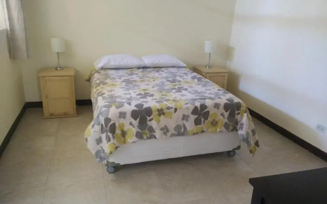 Wild Olive Guest House