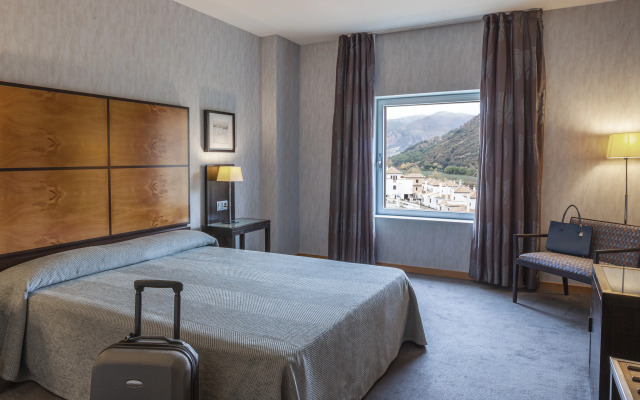 Hotel Macià Real de La Alhambra