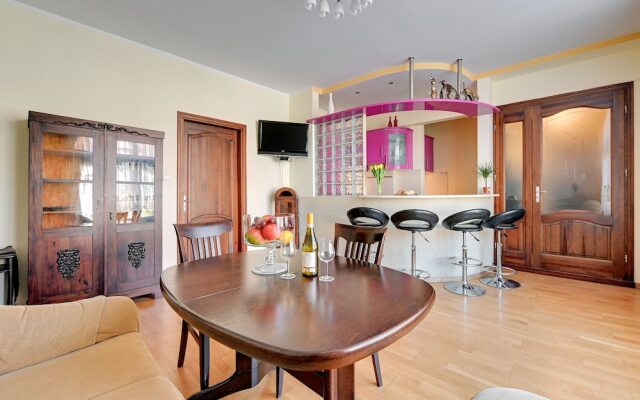 Apartments Happy Hours