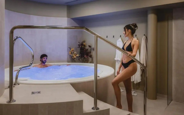 Hotel Kolping Meran