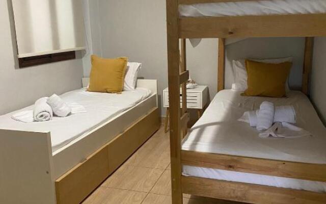 Beach House Nea Roda Chalkidiki