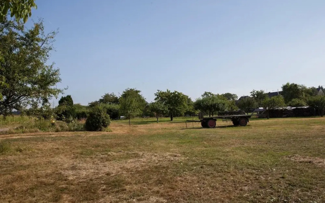 Spacious Holiday Home in Haserich near Lake