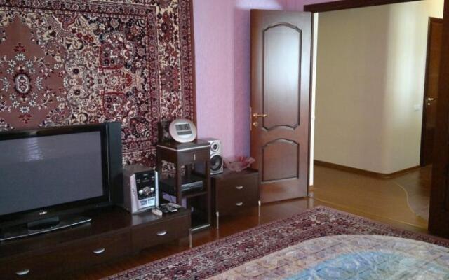 Taugul Apartment