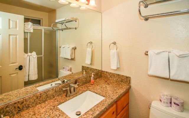 Catalina Creekside Cabin