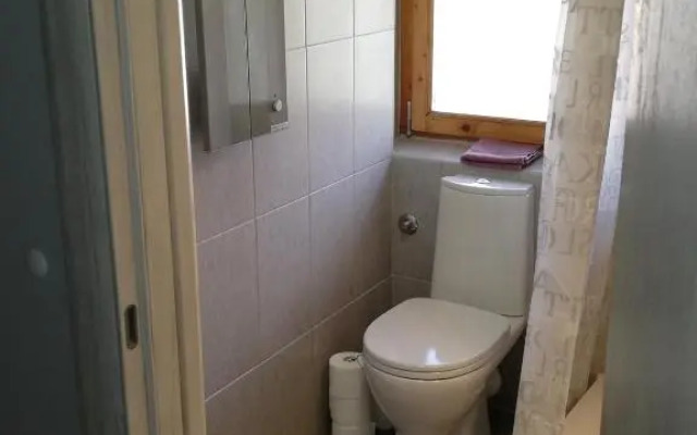 D&D Studio Apartment