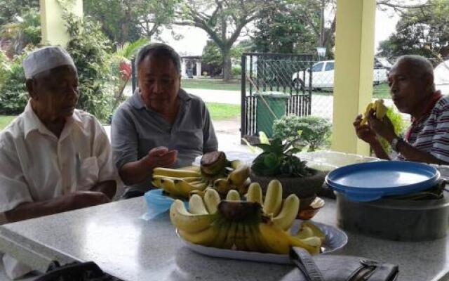 Tamu Nor Homestay Kuantan