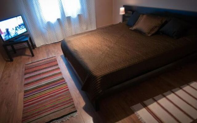 Drumul Poienii Apartment