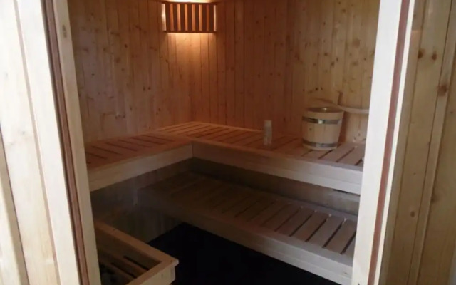 Villa Lago am Fleesensee